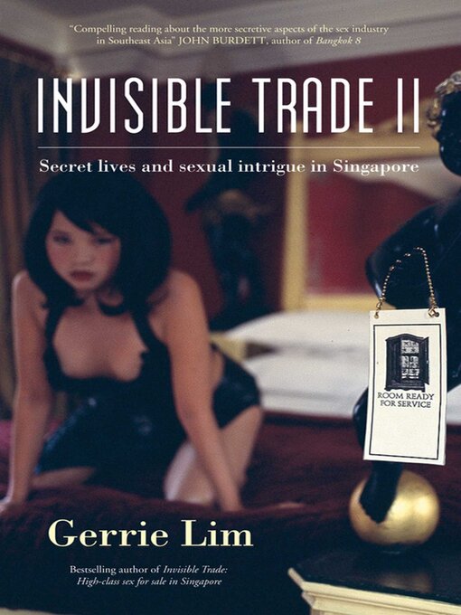 Cover image for Invisible Trade II